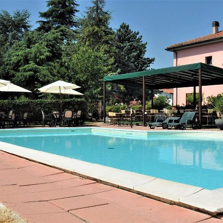Agriturismo La Prosciutta Faenza Luaran gambar