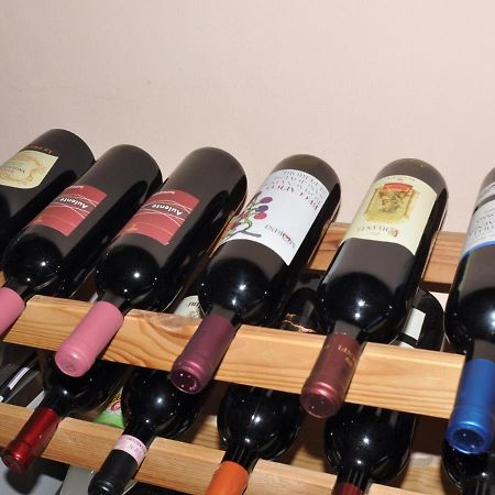 Agriturismo La Prosciutta Faenza Luaran gambar