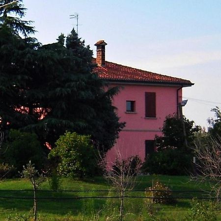 Agriturismo La Prosciutta Faenza Luaran gambar