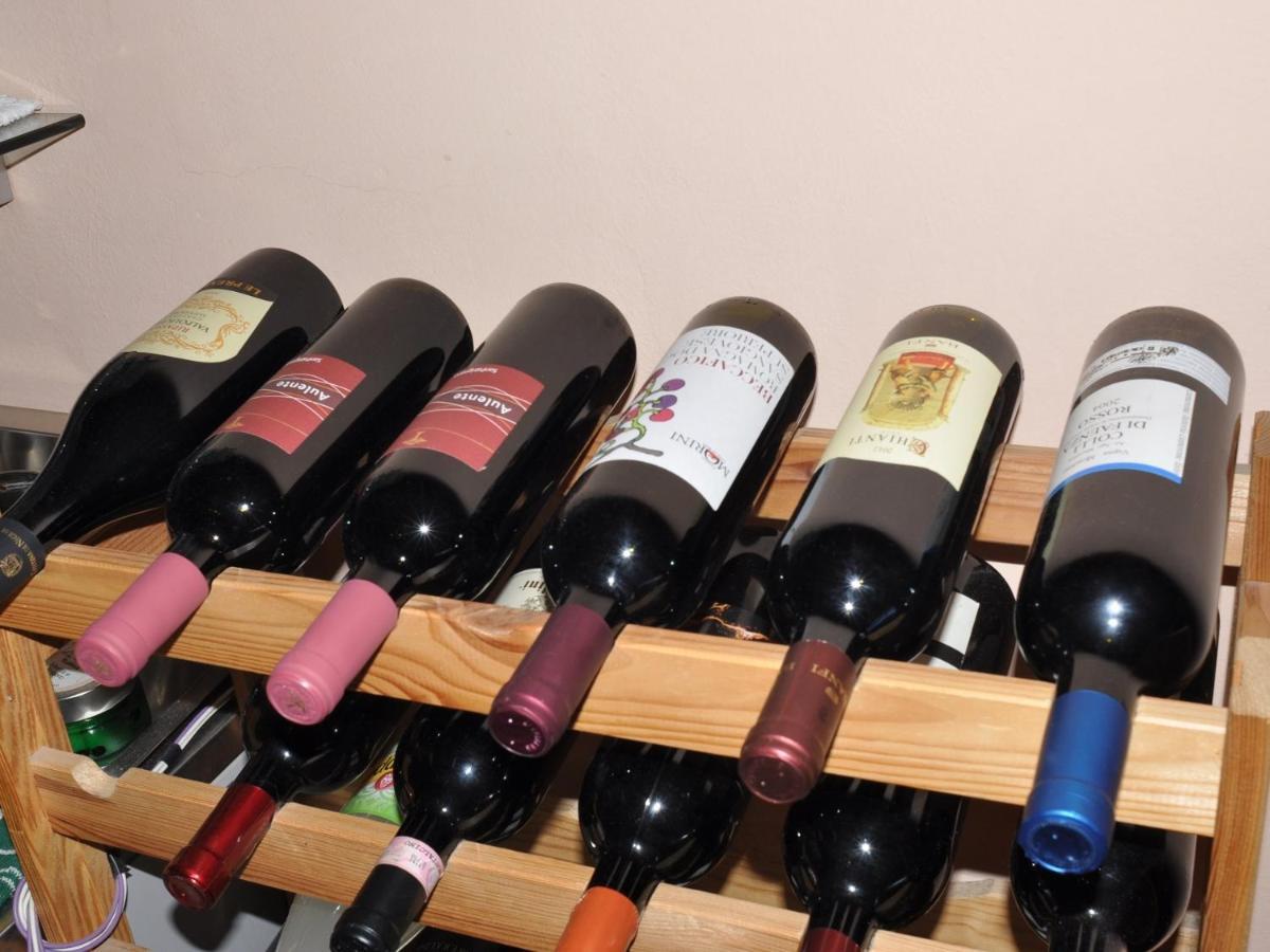 Agriturismo La Prosciutta Faenza Luaran gambar