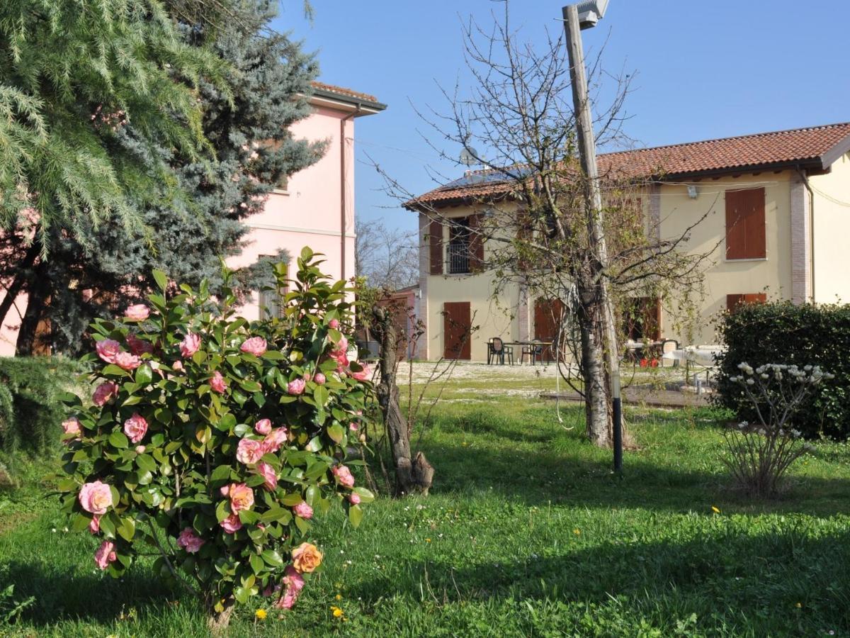 Agriturismo La Prosciutta Faenza Luaran gambar
