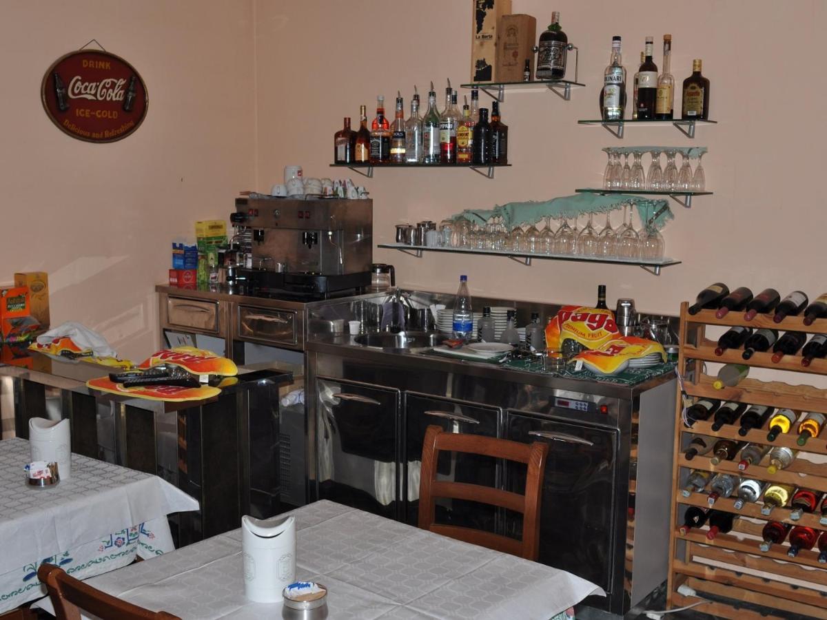 Agriturismo La Prosciutta Faenza Luaran gambar