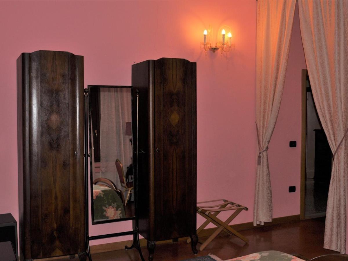 Agriturismo La Prosciutta Faenza Luaran gambar