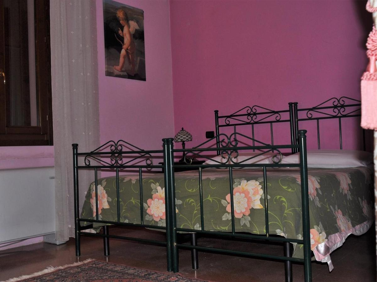 Agriturismo La Prosciutta Faenza Luaran gambar