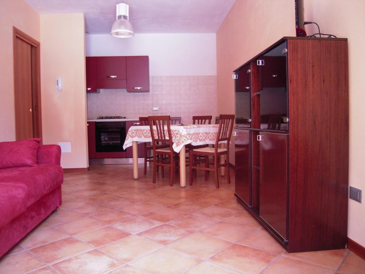 Agriturismo La Prosciutta Faenza Bilik gambar