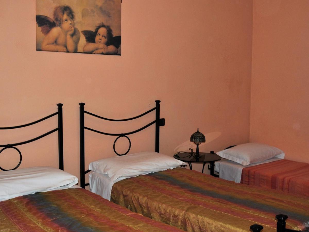 Agriturismo La Prosciutta Faenza Luaran gambar