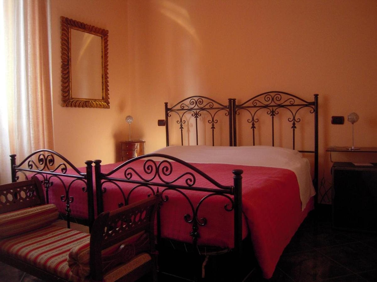 Agriturismo La Prosciutta Faenza Luaran gambar