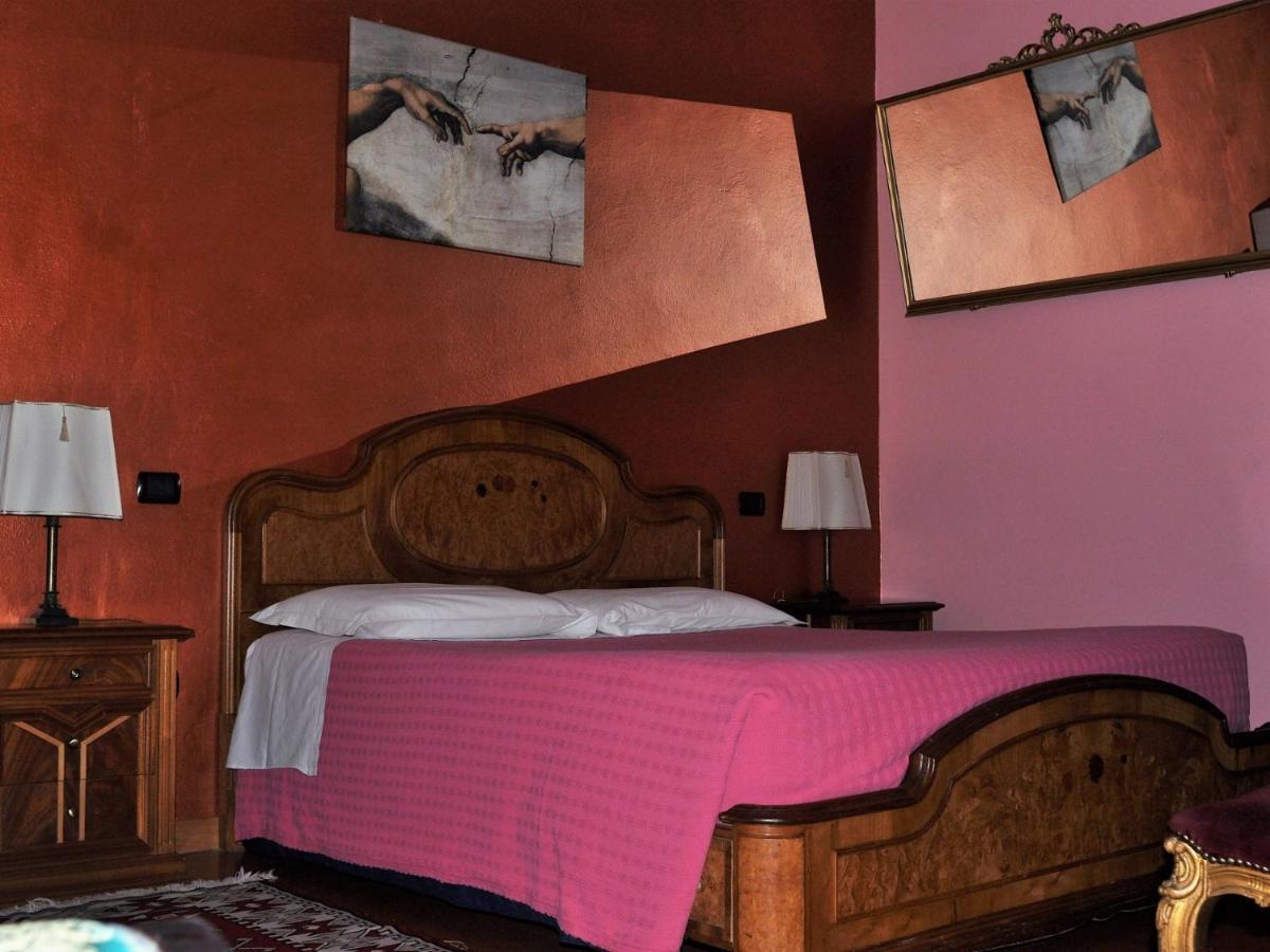 Agriturismo La Prosciutta Faenza Luaran gambar