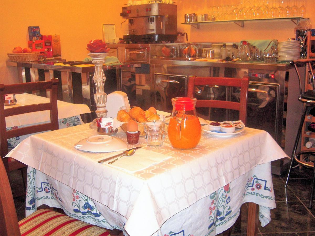 Agriturismo La Prosciutta Faenza Luaran gambar