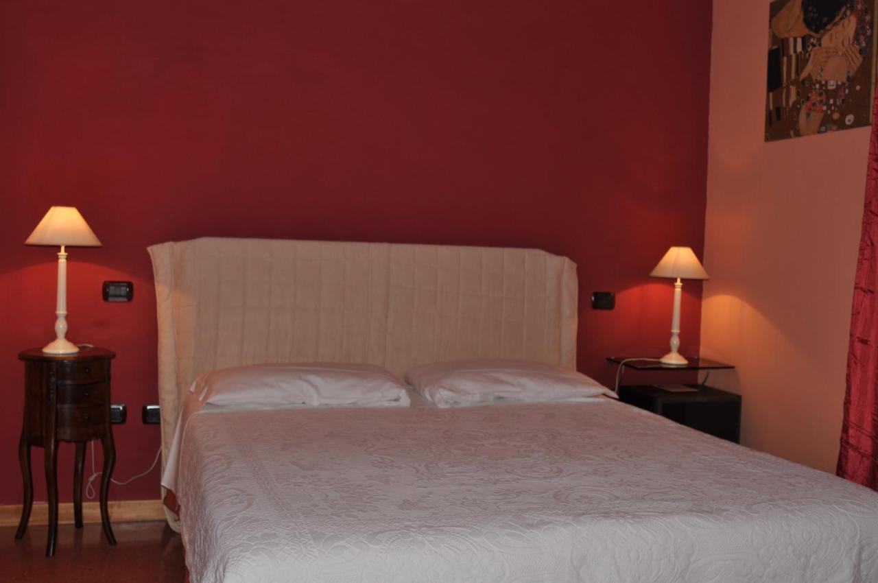 Agriturismo La Prosciutta Faenza Luaran gambar